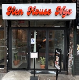 Hen House Nyc