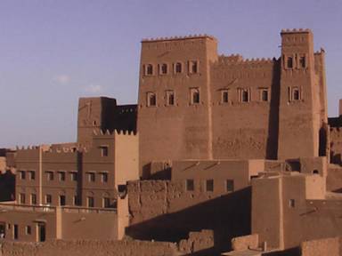 Hotel Kasbah Oulad Othmane — photo 1