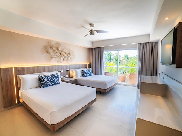 W Punta Cana, Adult All-Inclusive — photo 5