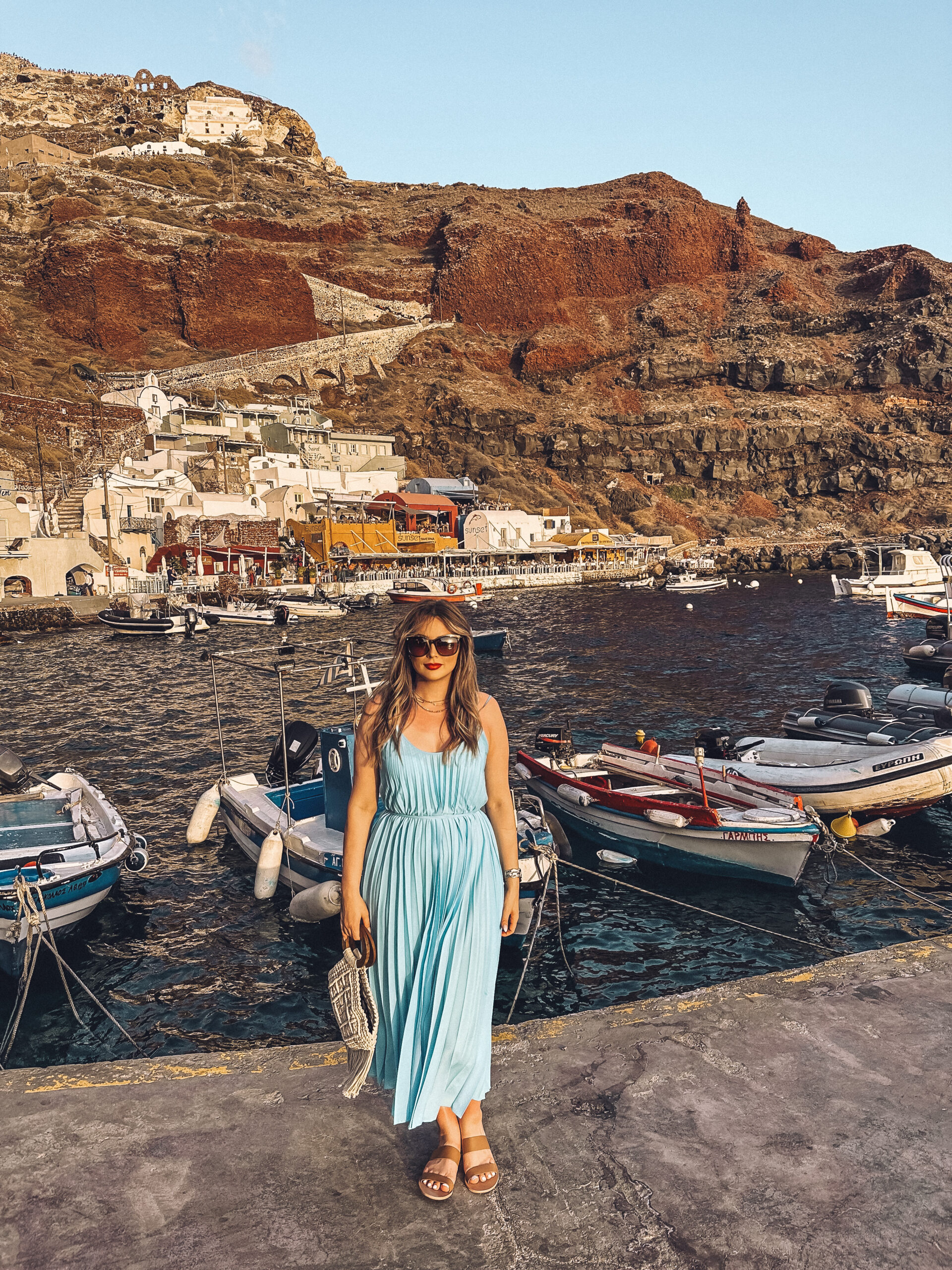 Dimitris Ammoudi Taverna — photo 1