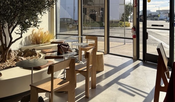 Monolith Coffee — photo 3