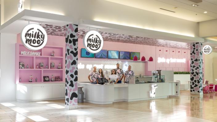 Moo! Arte en Carnes — photo 2