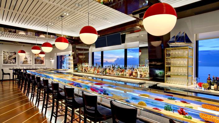 Seafood Bar — photo 3