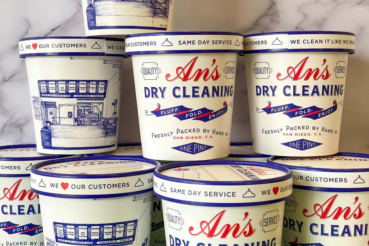 An's Dry Cleaning — photo 2