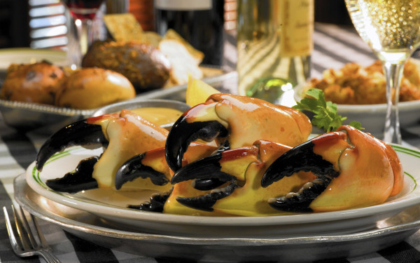 Joe's Stone Crab — photo 2