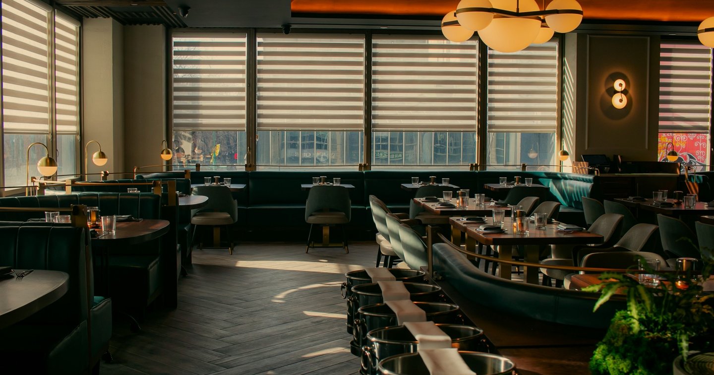 Gui Steakhouse – NYC Times Square