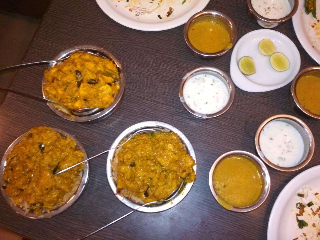 Aha Ruchulu — photo 3