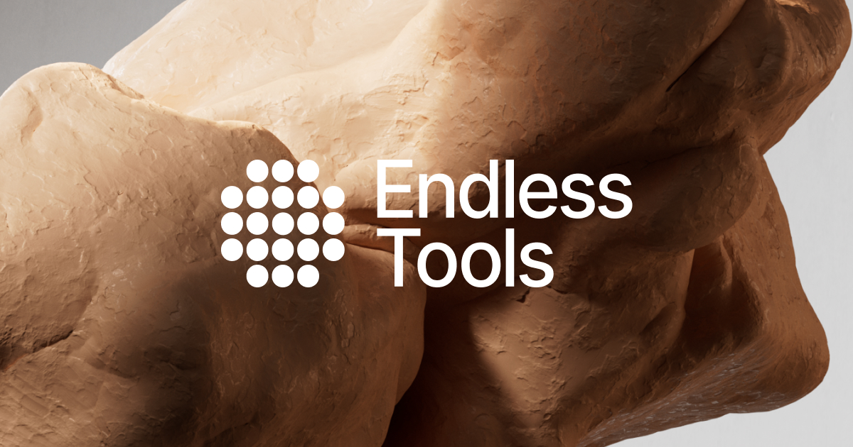 Endless Tools — photo 4