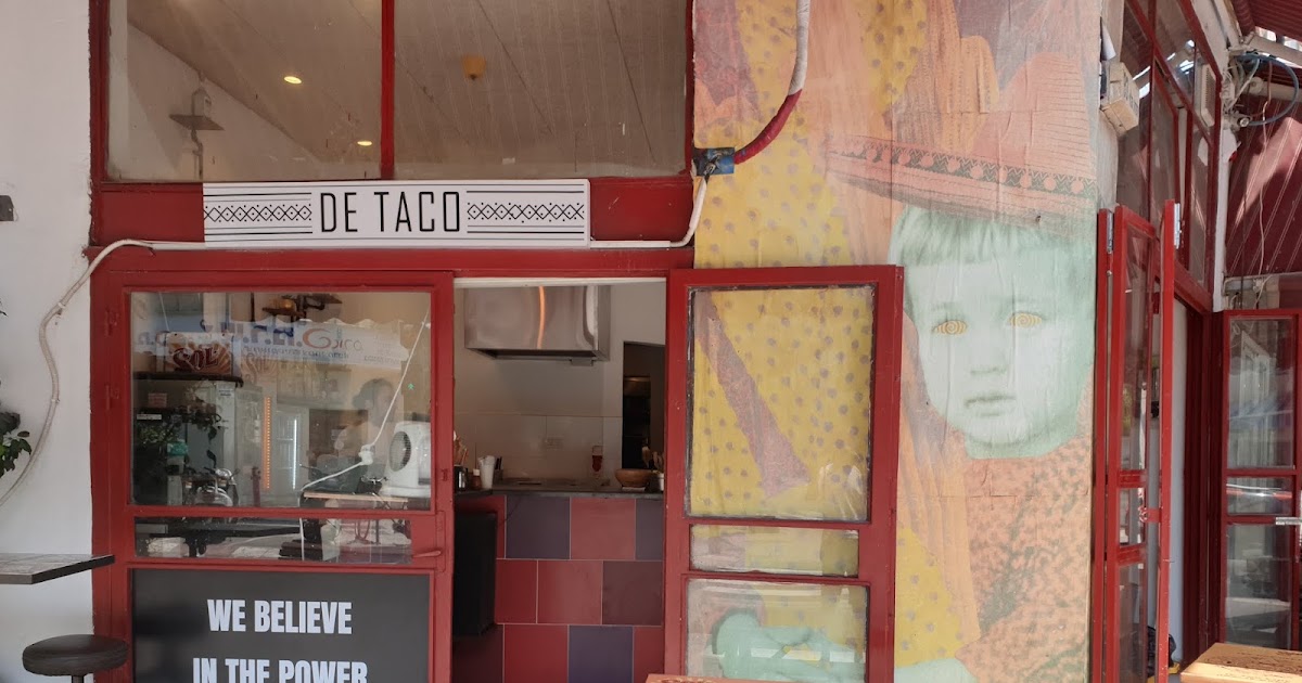 Taqueria