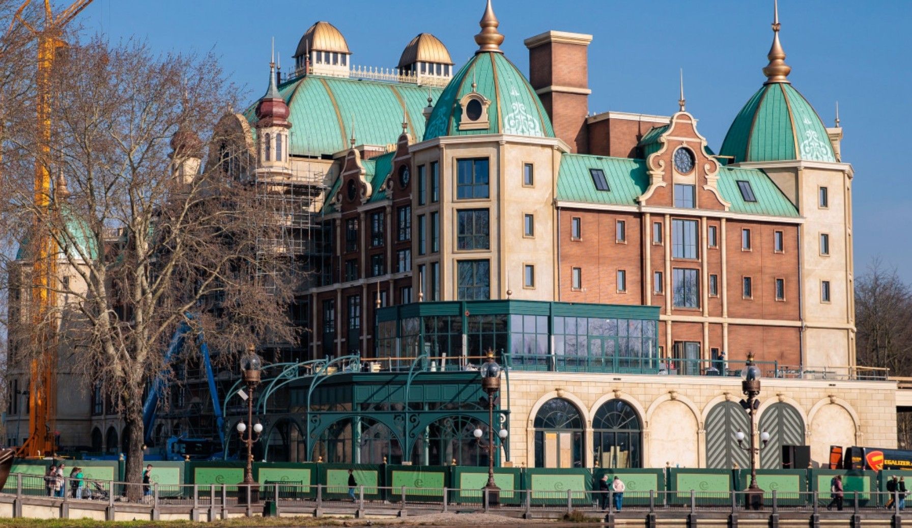 Efteling Grand Hotel — photo 4