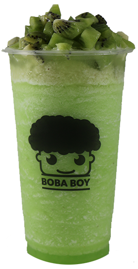 Boba Boy Café — photo 2