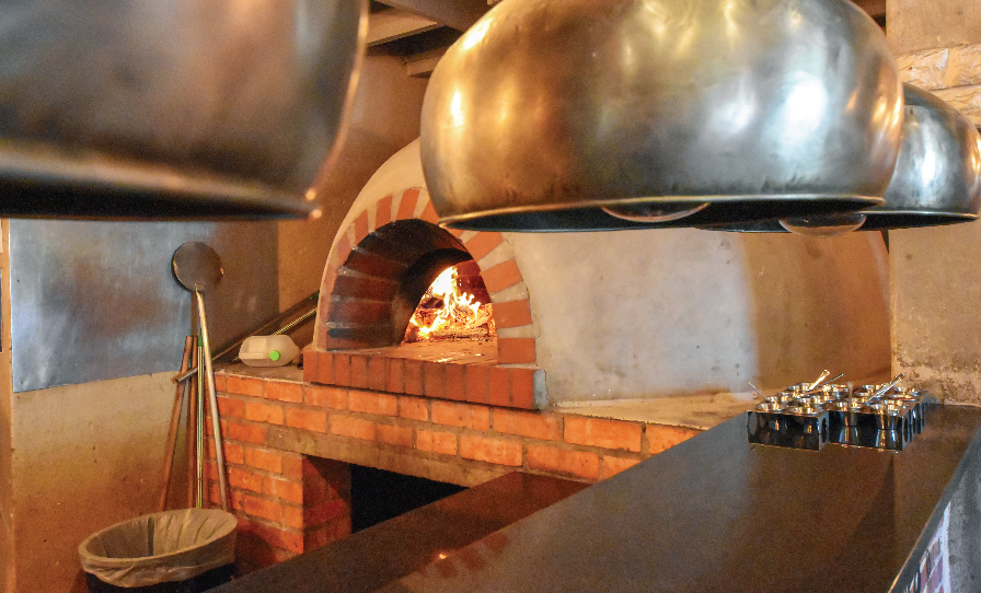 Slice House by Tony Gemignani — photo 1