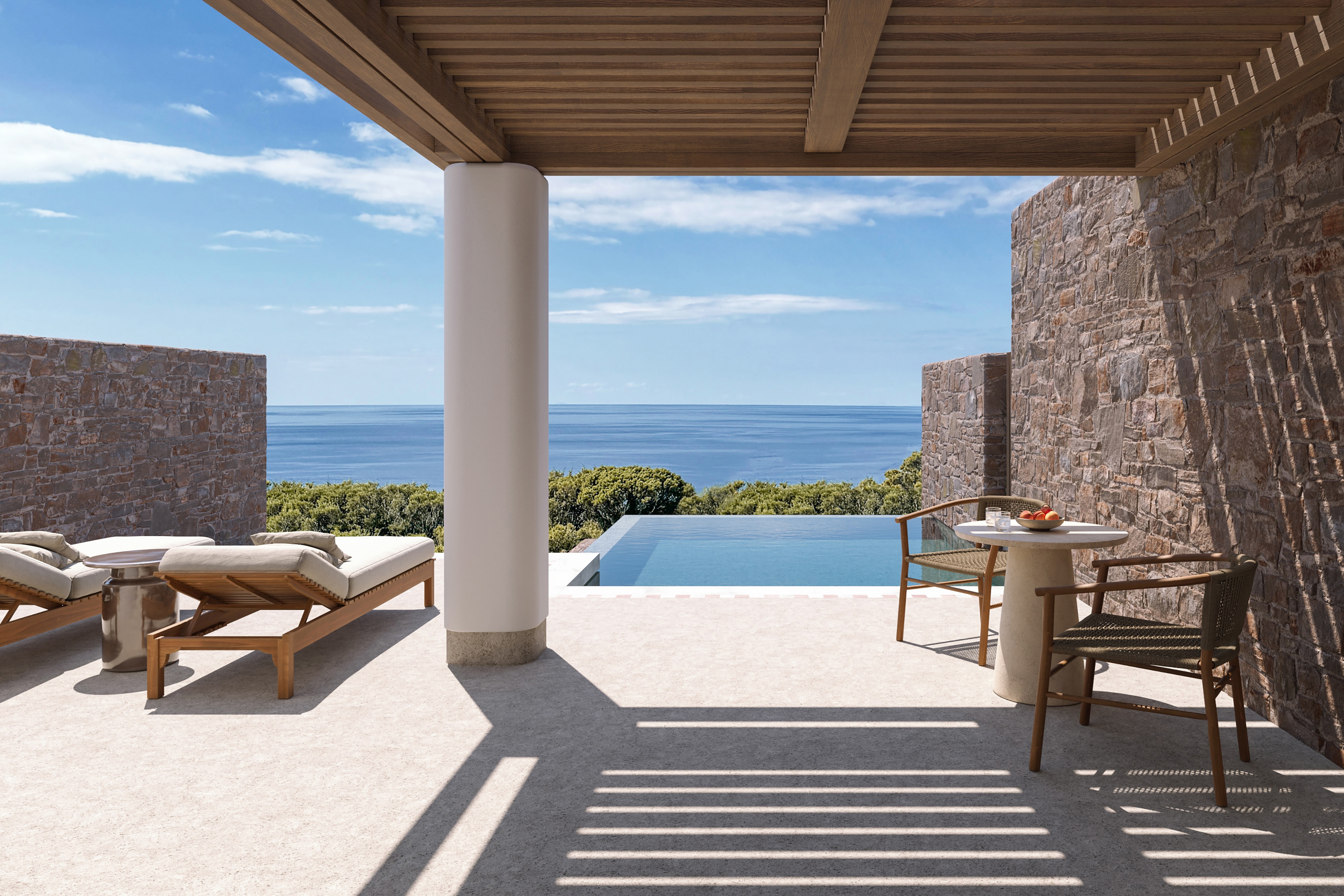 Erema, a Member of Design Hotels, Milos — photo 3