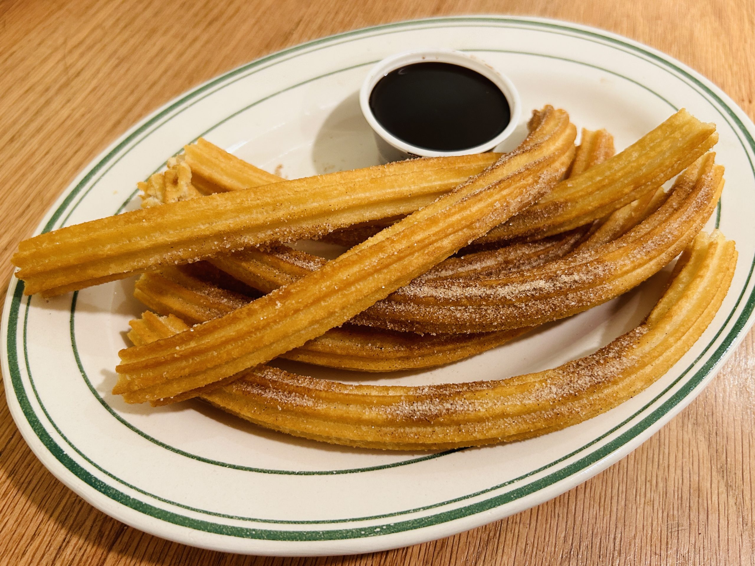 Santo Dulce! Churros & Ice Cream - Edgewater — photo 2