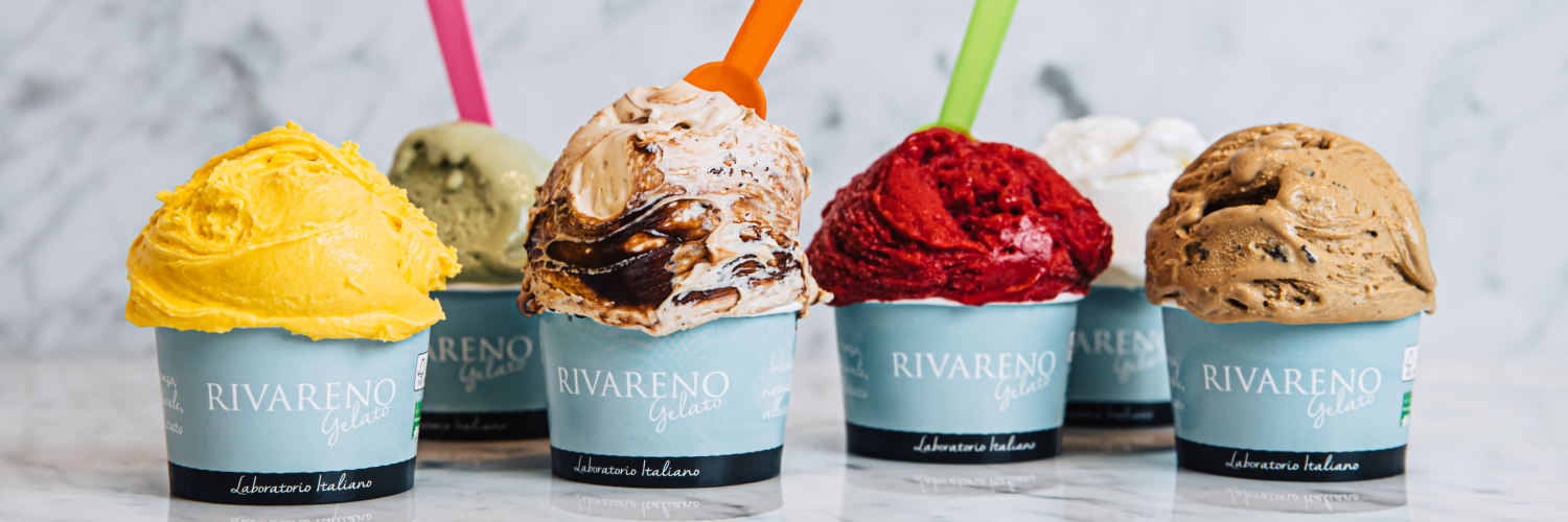 Rivareno Gelato — photo 3