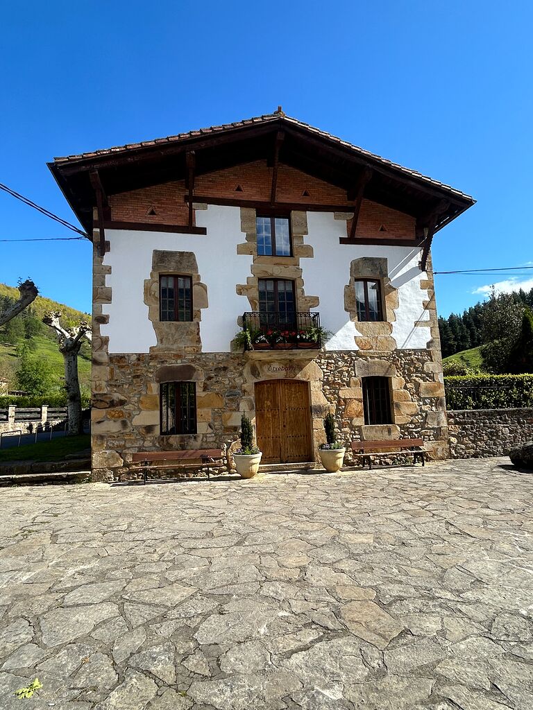 Asador Etxebarri — photo 1