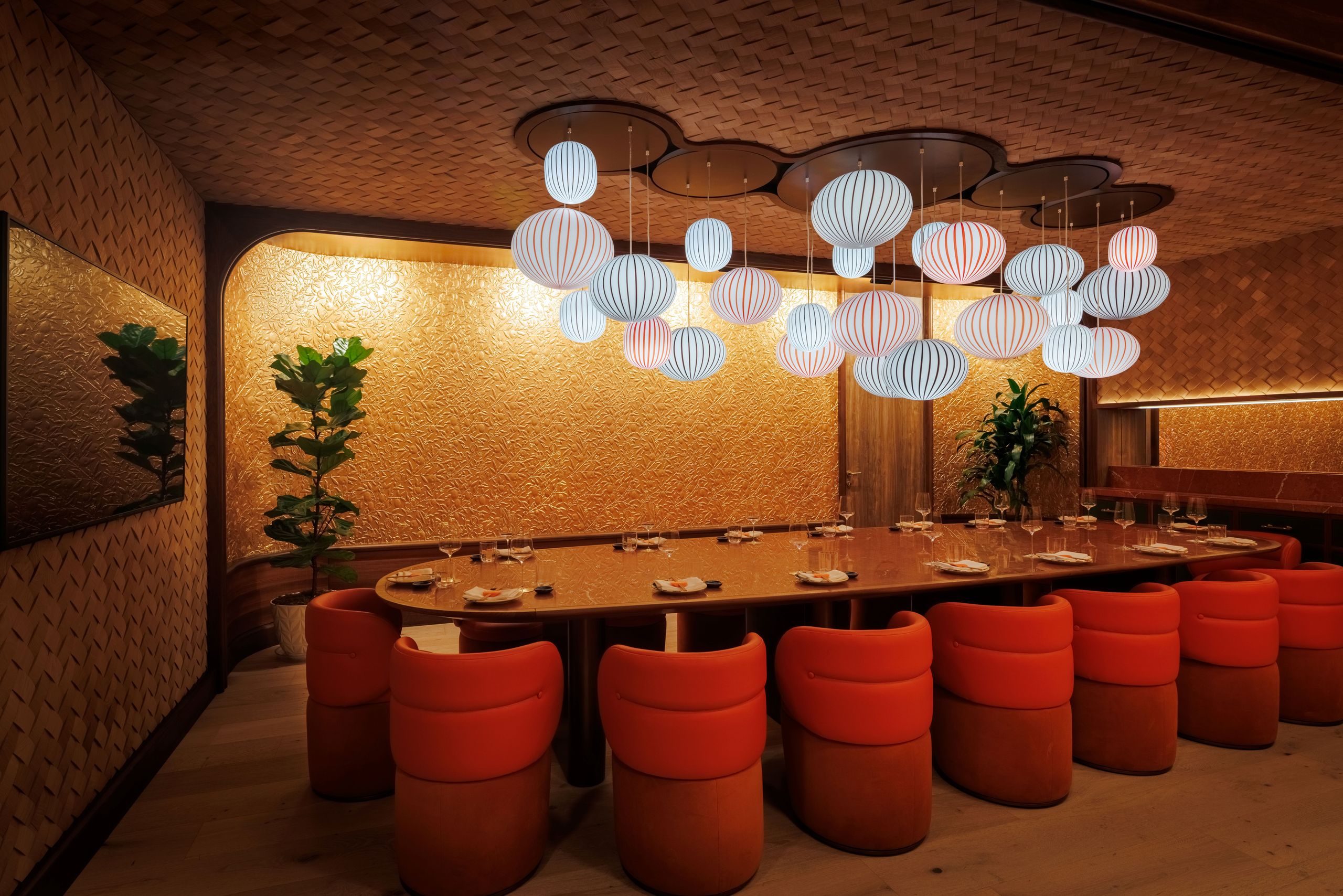 SUSHISAMBA Los Angeles — photo 2