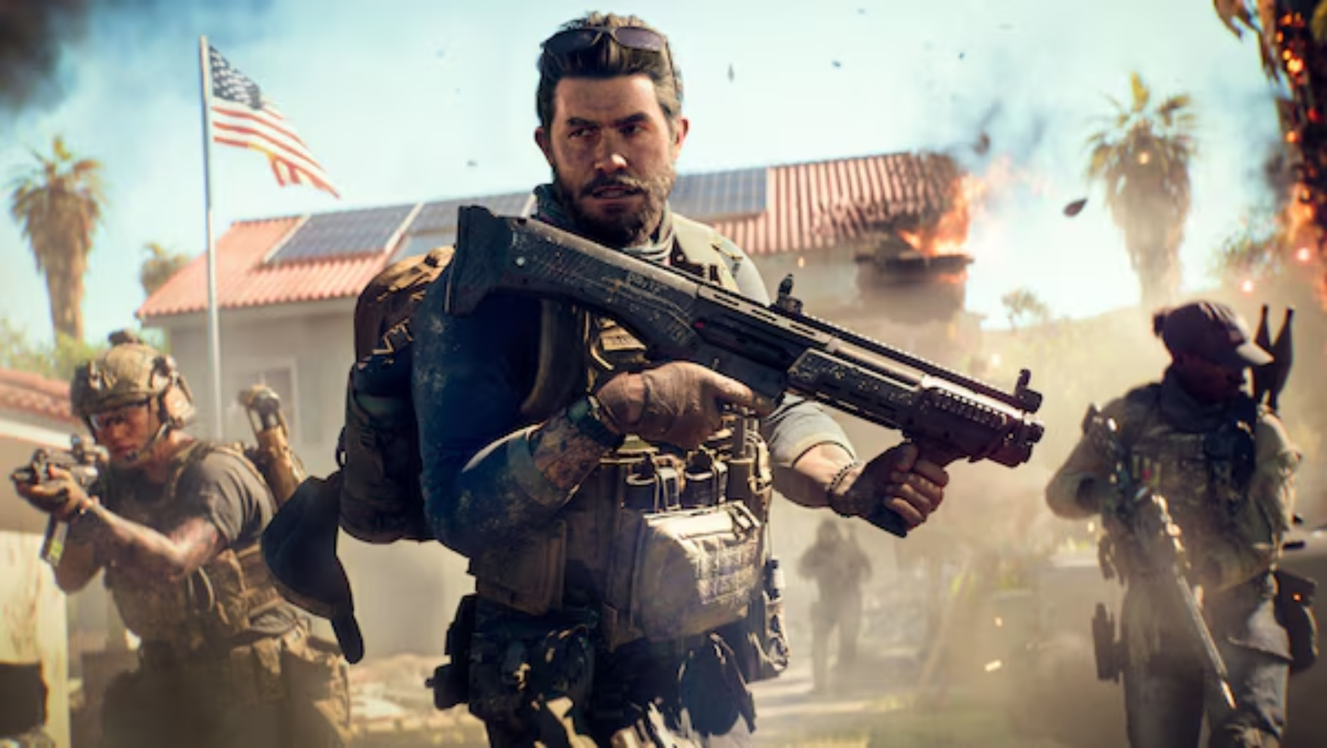 Battlefield 6 — photo 3