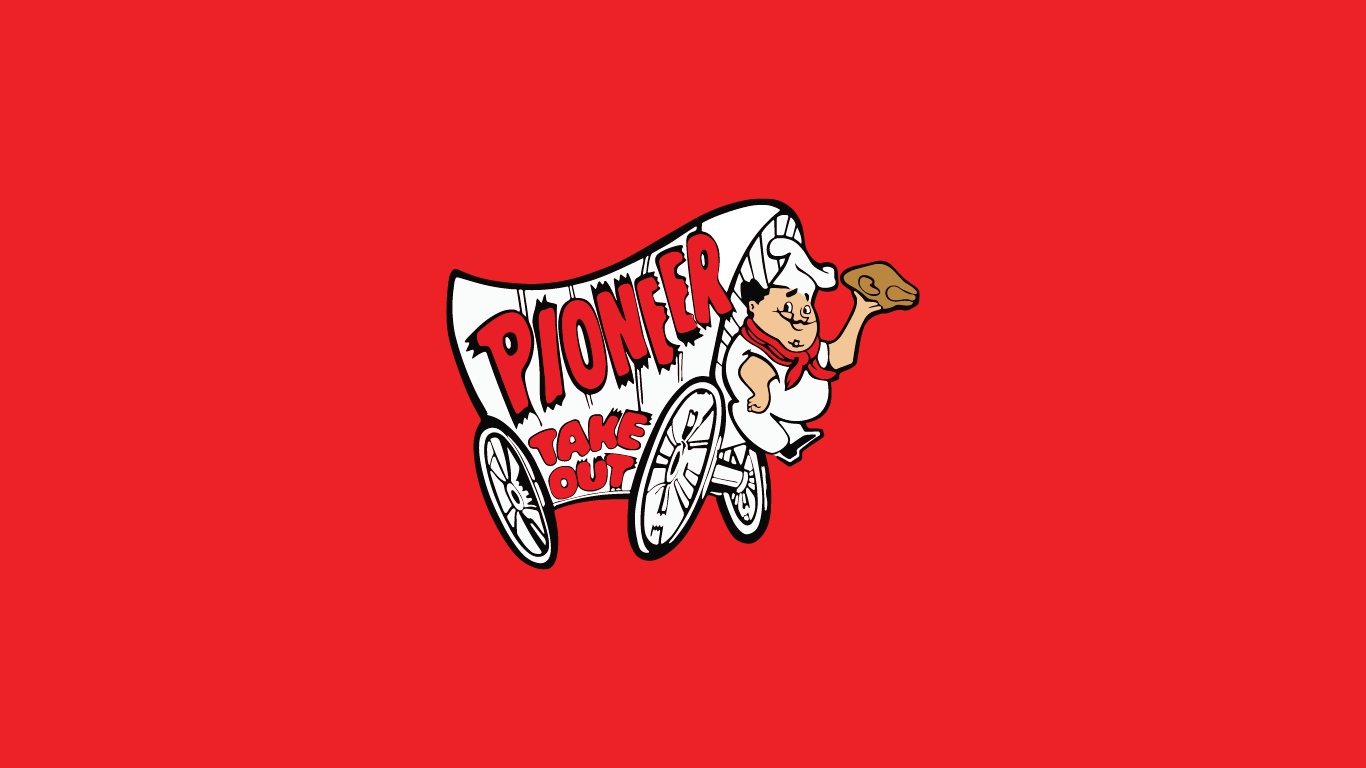 Pioneer Chicken