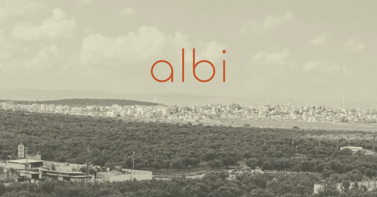 Albi