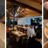 Osteria da Fortunata - Miami