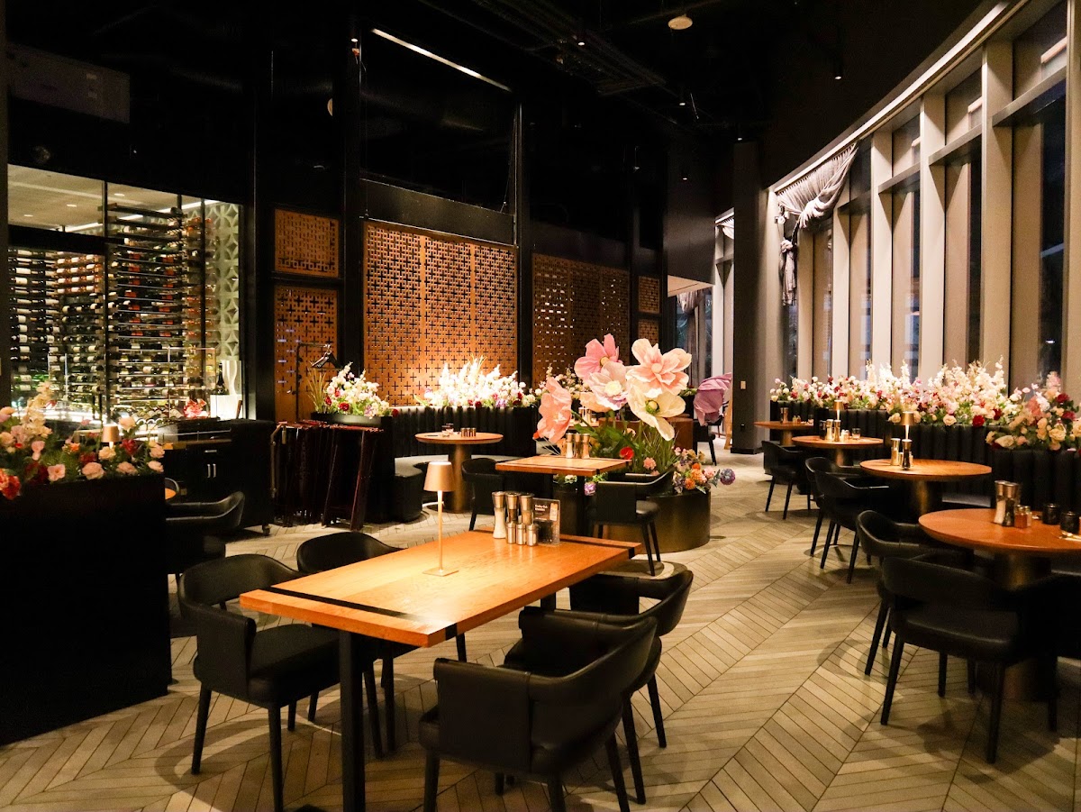 NIKU X | Premium Seafood & A5 Wagyu Steak Buffet — photo 4