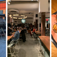 Bark Barbecue