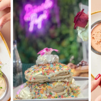 La Industria Bakery & Cafe