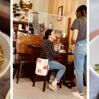 Non La Express:best asia restaurant near me/美食/法拉盛中餐/好吃的餐馆/越南河粉/越南天然河粉美食/面食/拉面/最好吃的面/快餐/小吃/推荐/法拉盛评价好的餐馆/纽约餐厅饭店推荐 — photo 5