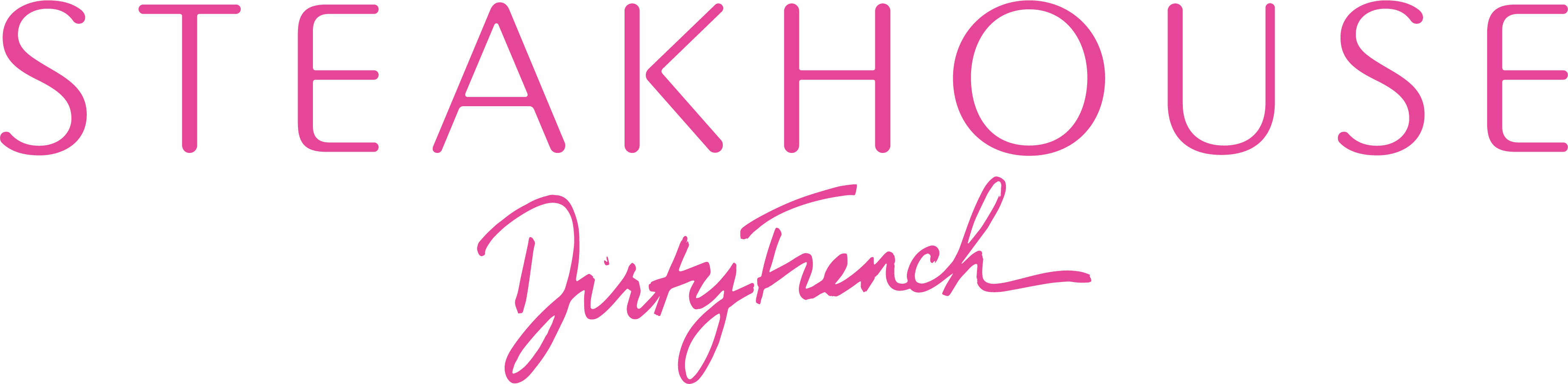 Dirty French Steakhouse Miami