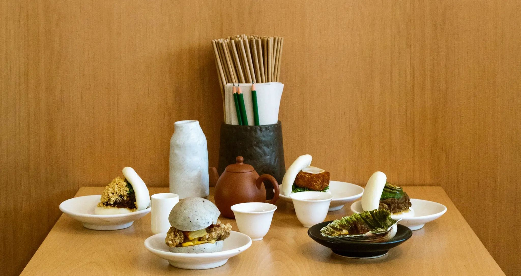 BAO Soho — photo 1