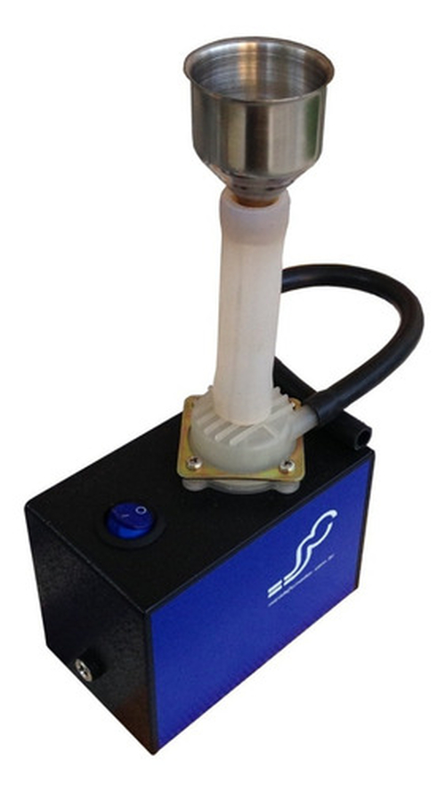 GE Indoor Pellet Smoker — photo 4