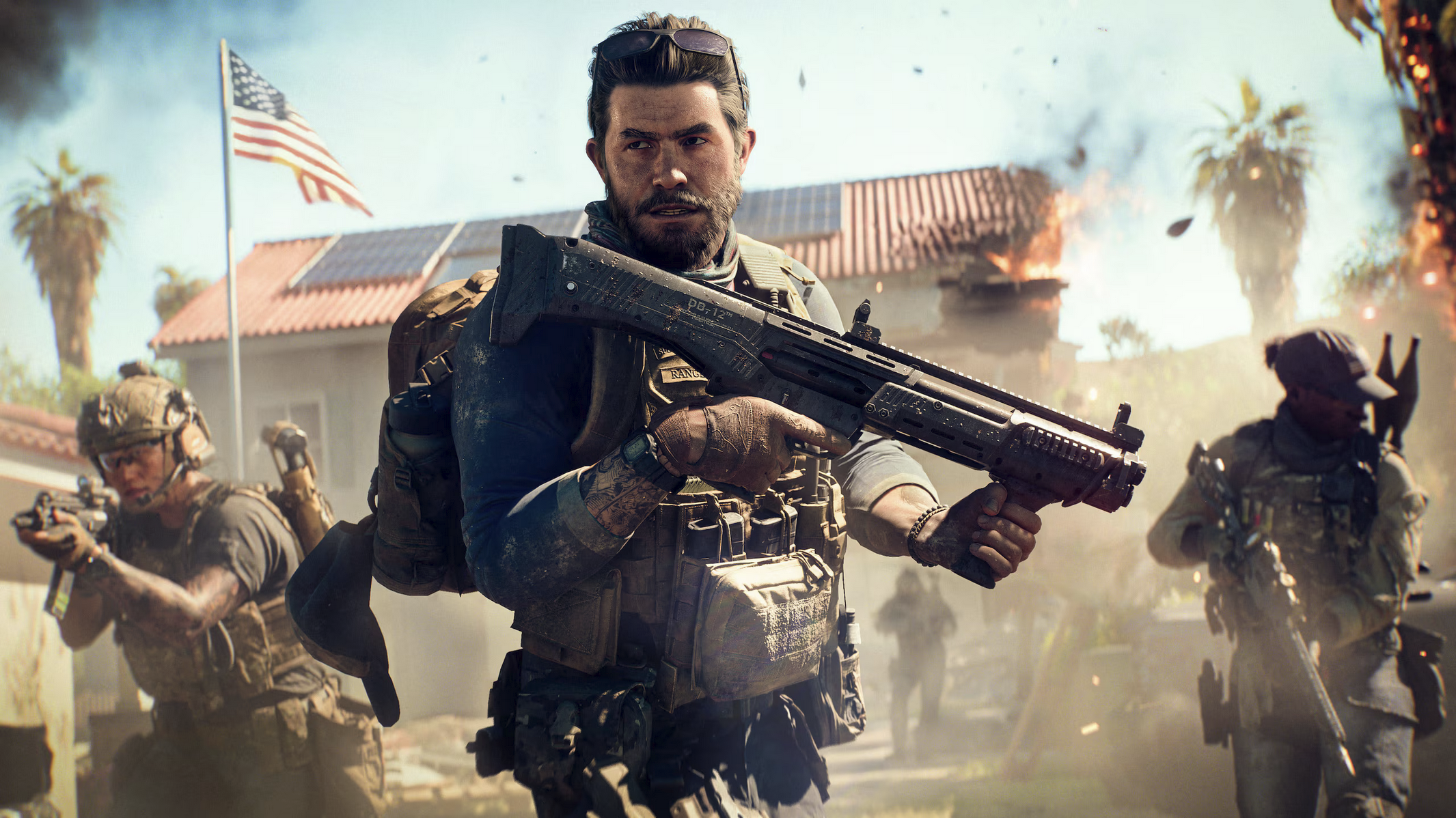 Battlefield 6