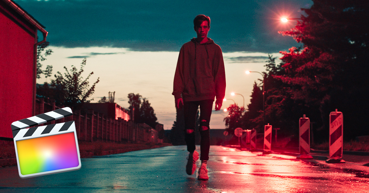 Color Grading Central CineDream LUTs plugin — photo 5