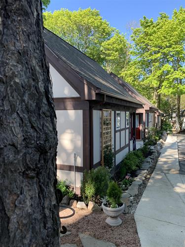 Ivy Manor Inn - Village Center — photo 2