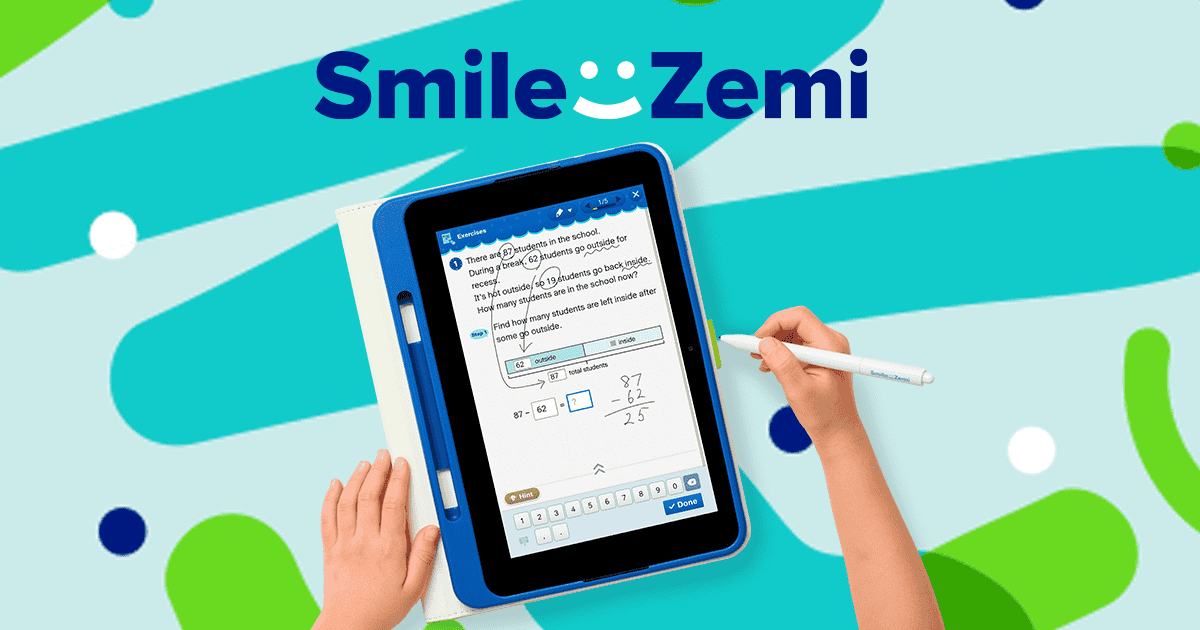 Smile Zemi