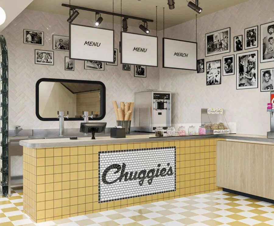 Chuggie's