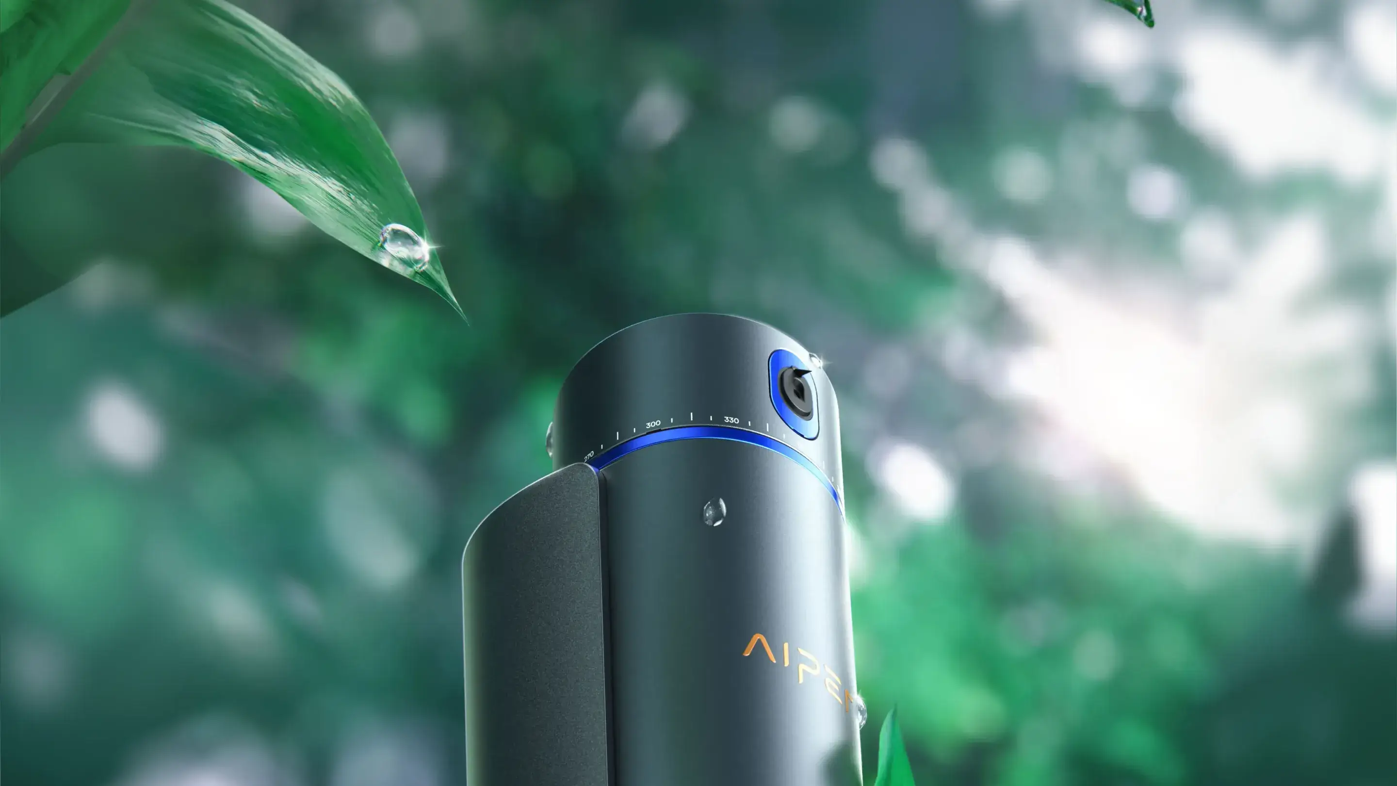 Aiper IrriSense