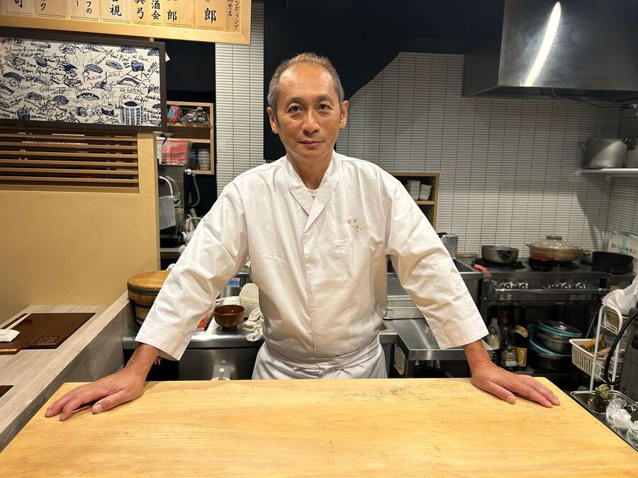 Sushi Ginga — photo 3