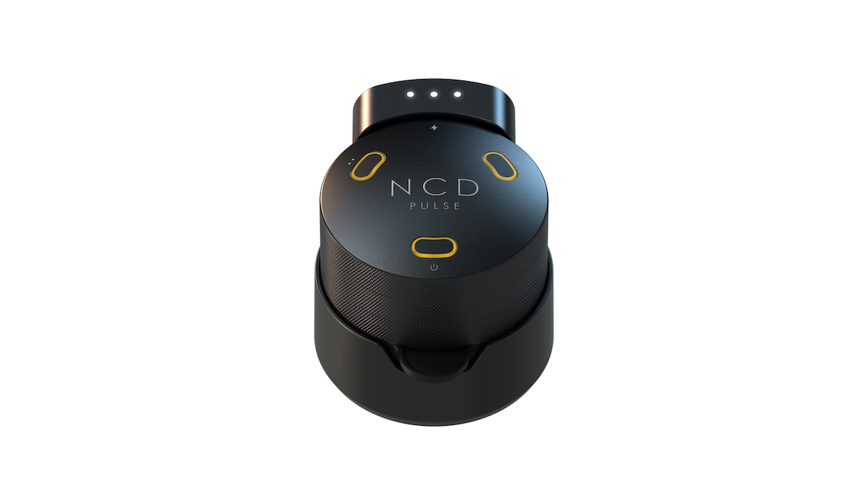 Nucleus Pulse