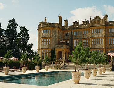 Estelle Manor — photo 1