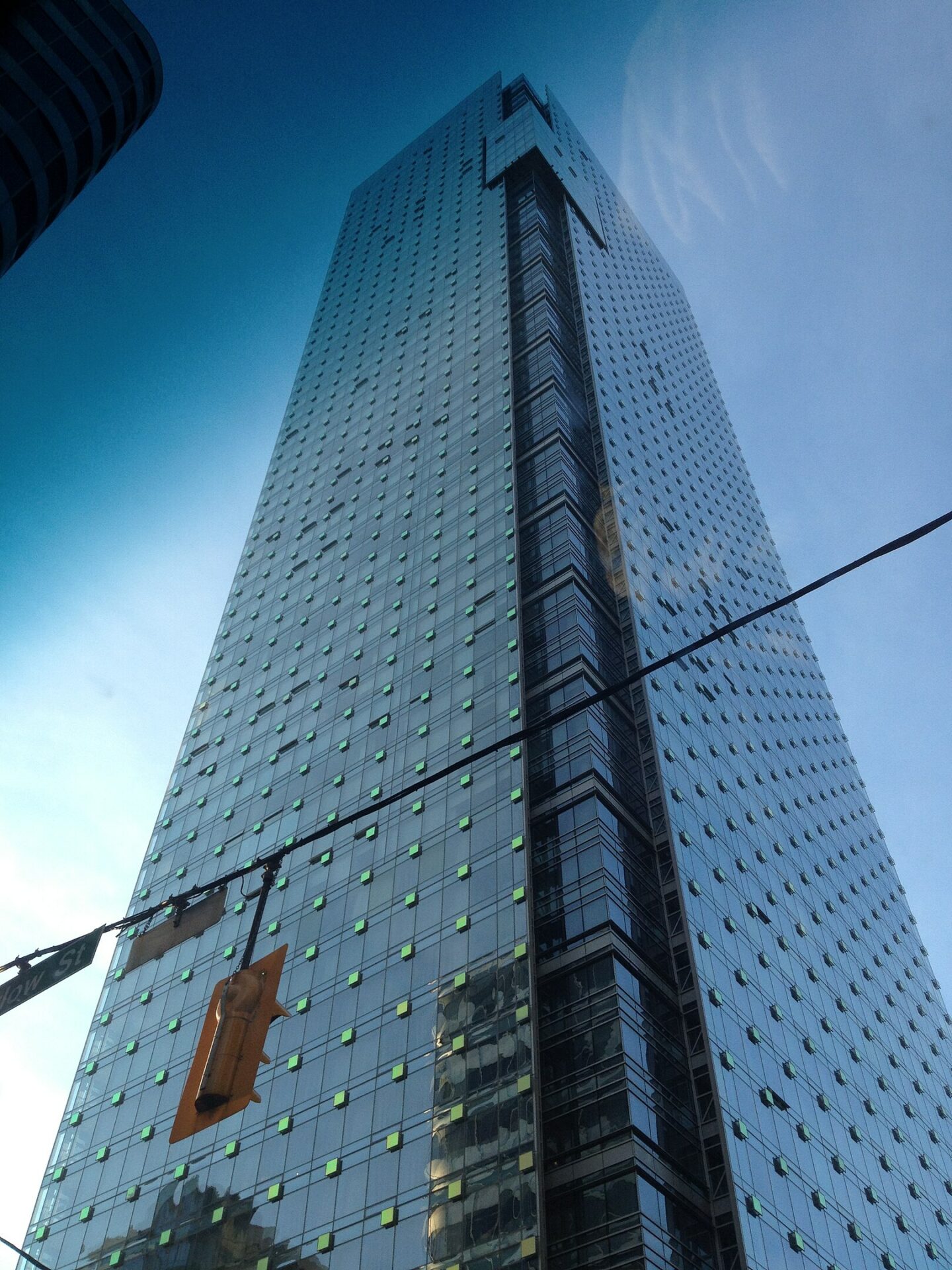 Shangri-La Vancouver — photo 3