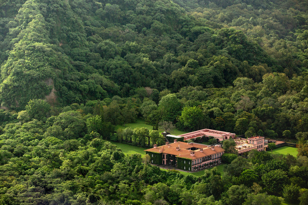 Hacienda de San Antonio — photo 3