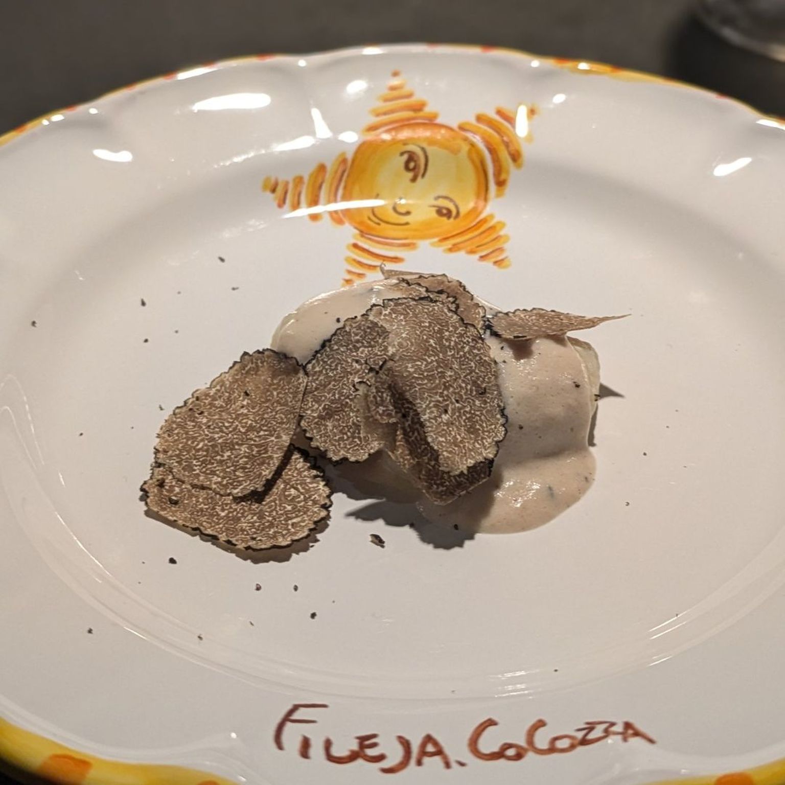 fileja