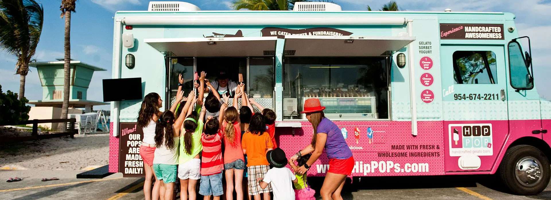 World Food Trucks — photo 2
