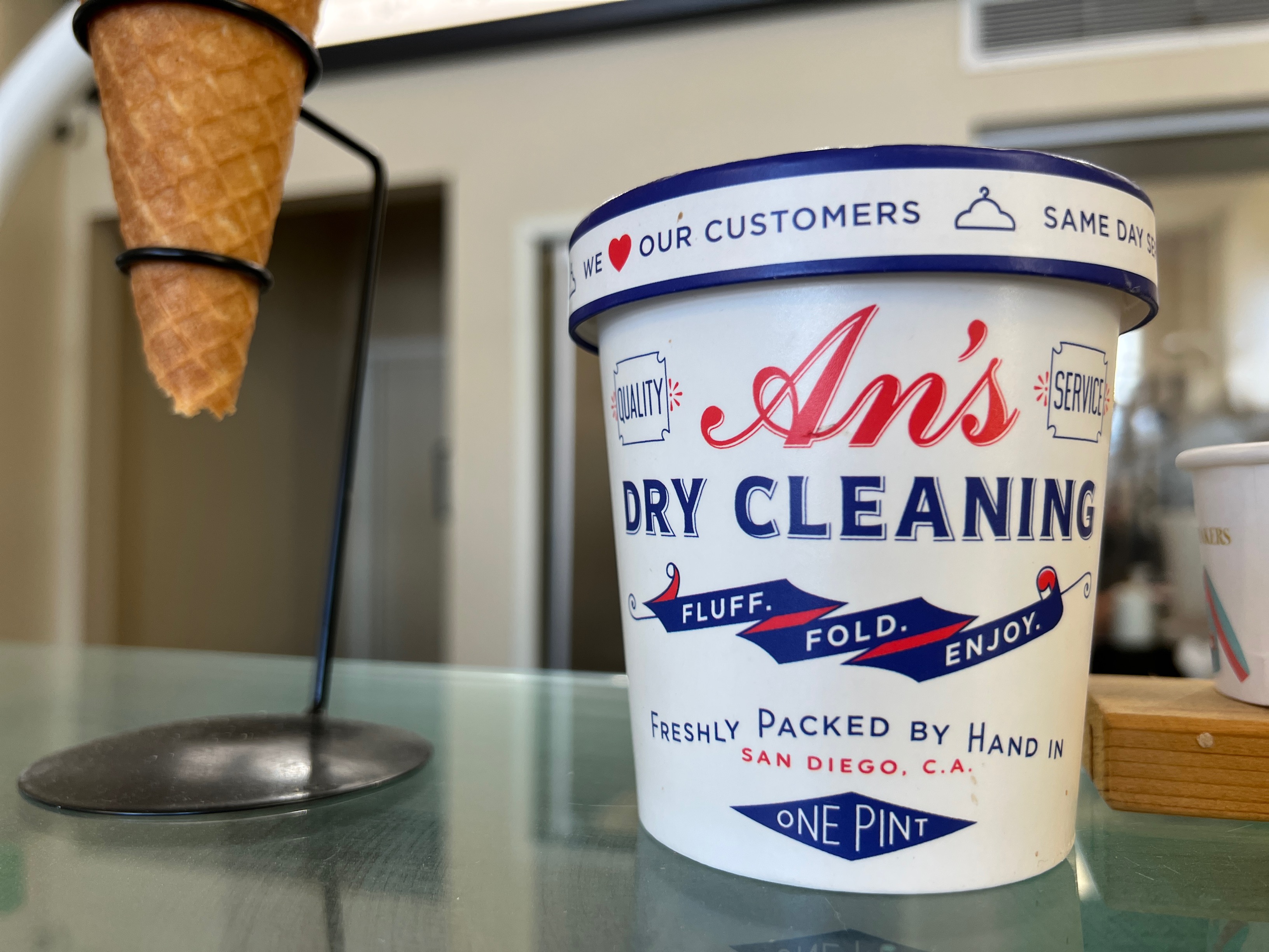 An's Dry Cleaning