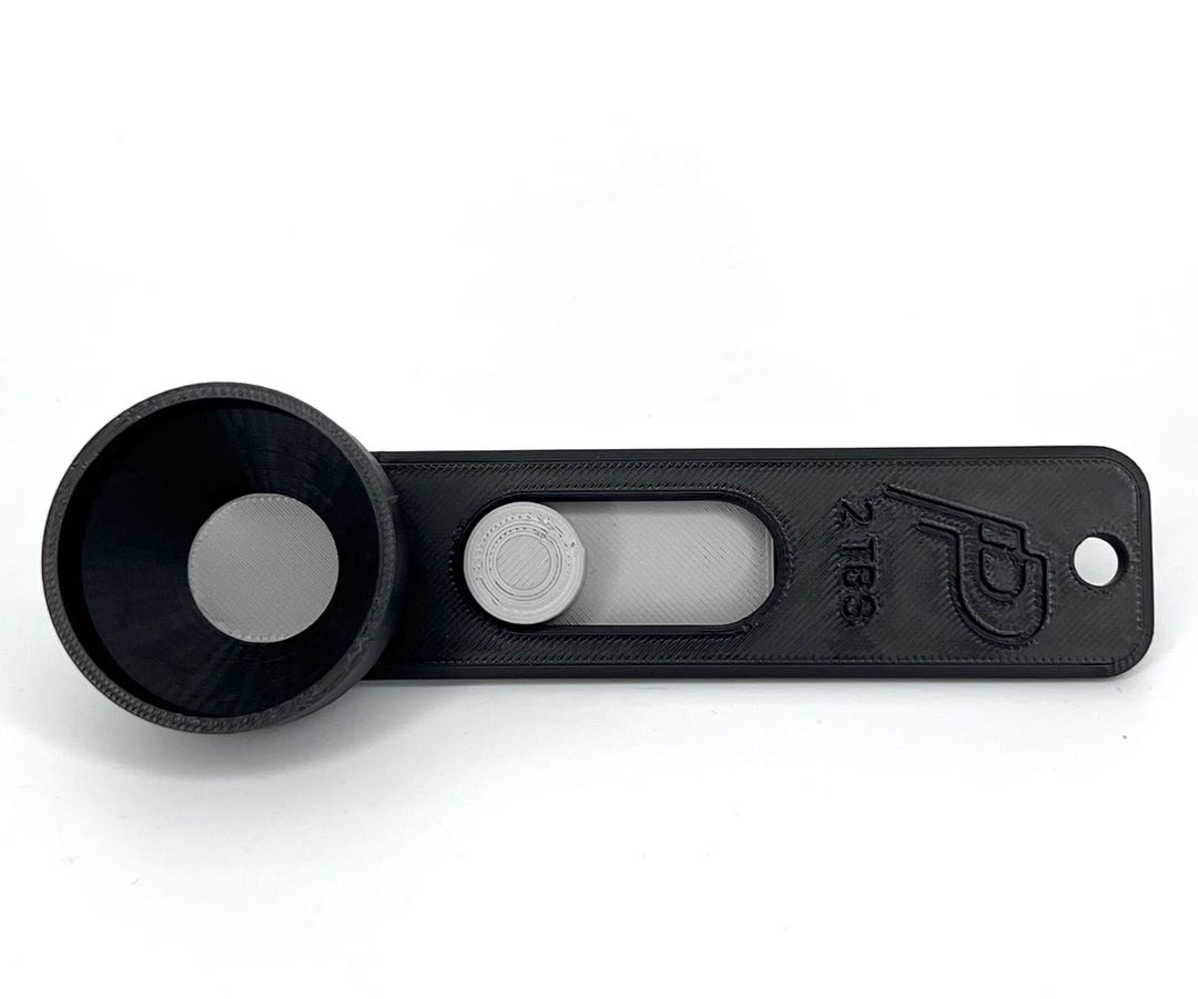 Powder Pal — photo 2