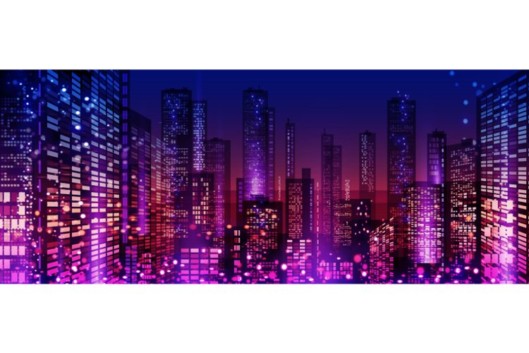 City from trusted context
