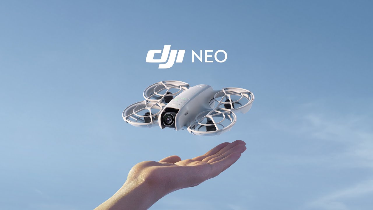 DJI Neo — photo 3