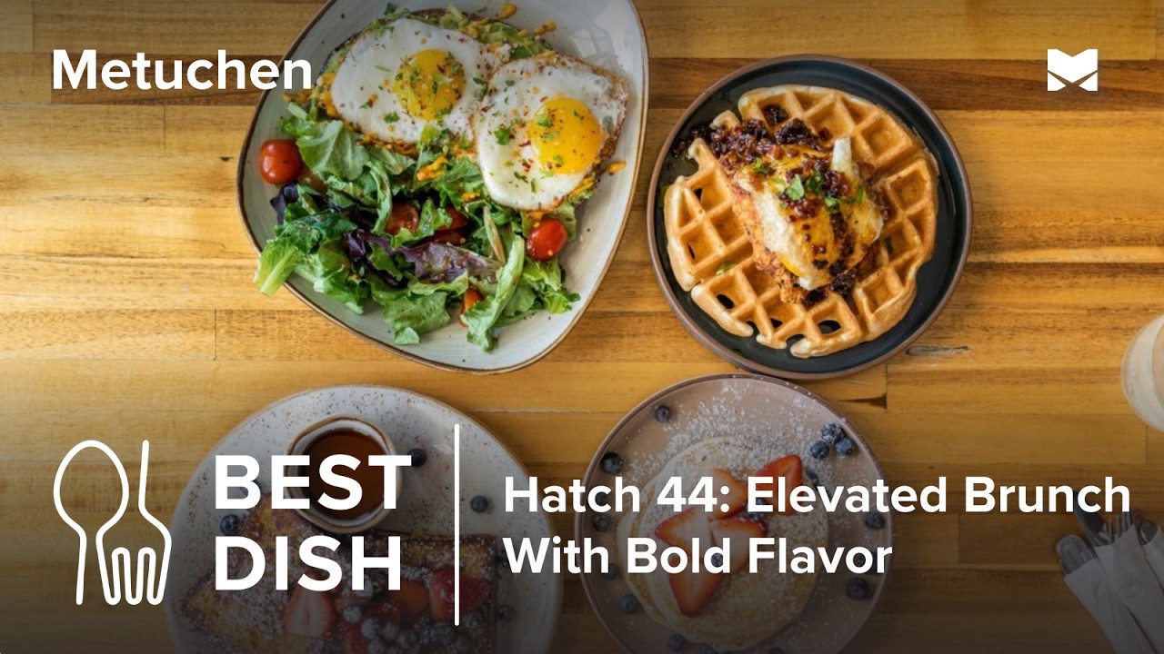 Hatch44 Cafe — photo 2